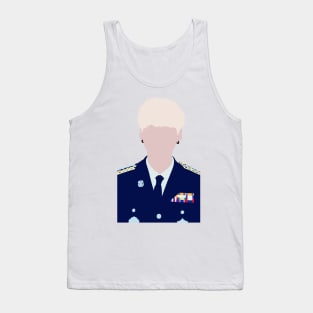 Dope - Suga Tank Top